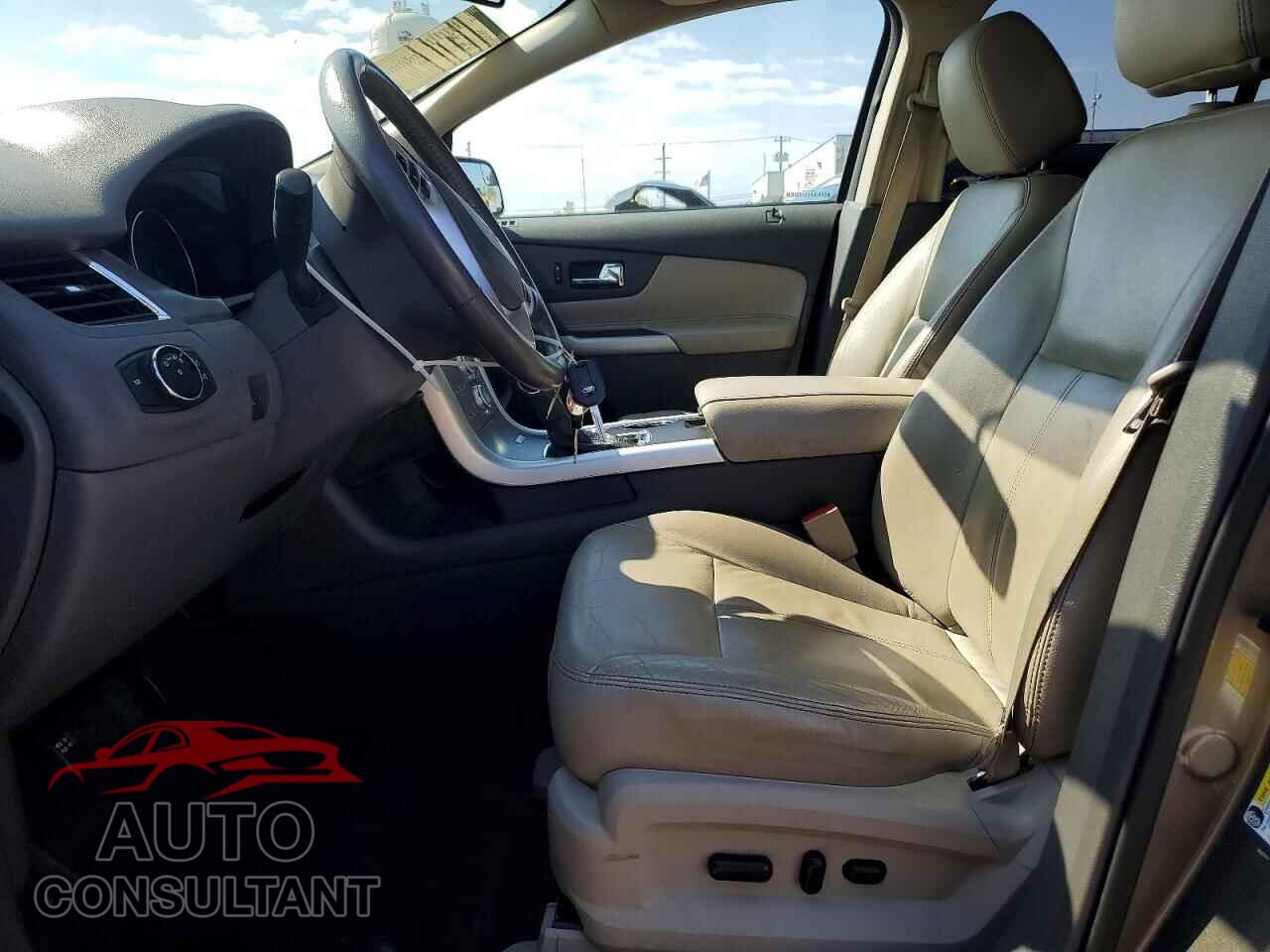 FORD EDGE 2013 - 2FMDK3JC4DBC87901