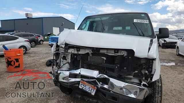 FORD ECONOLINE 2012 - 1FBNE3BL9CDB00356