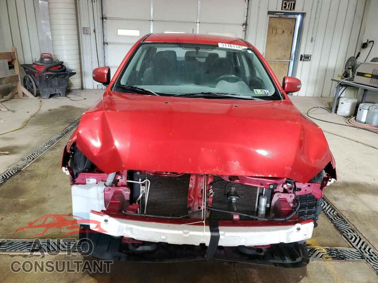 MITSUBISHI LANCER 2016 - JA32V2FW7GU004355