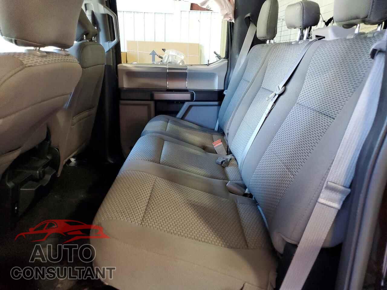 FORD F150 2019 - 1FTEW1E55KFA03457
