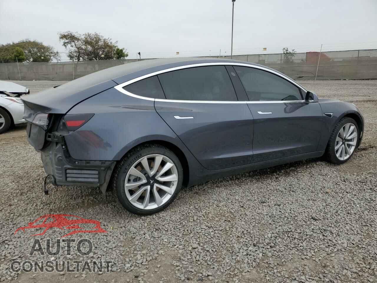 TESLA MODEL 3 2020 - 5YJ3E1EA1LF745416