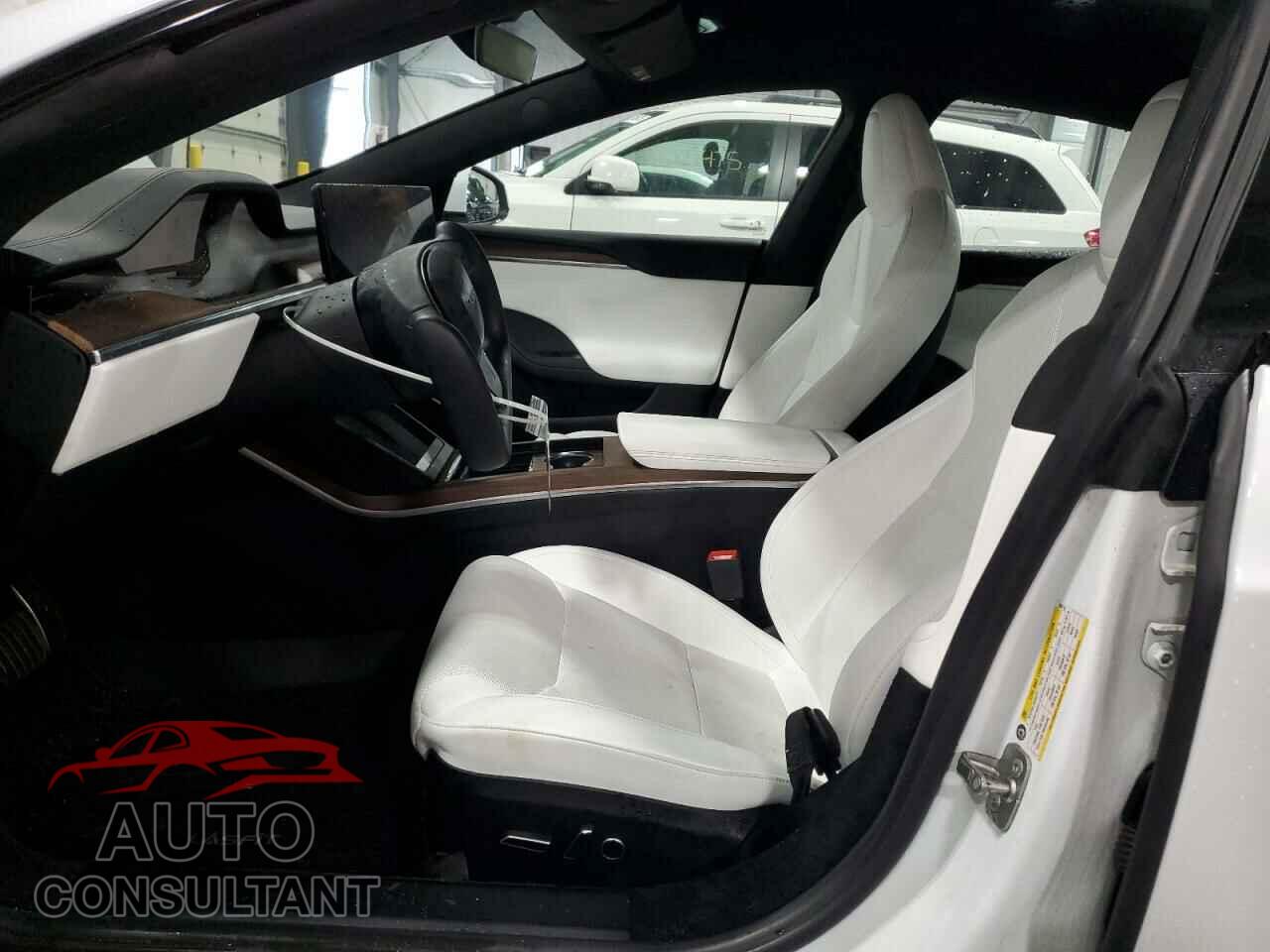 TESLA MODEL S 2023 - 5YJSA1E5XPF500758