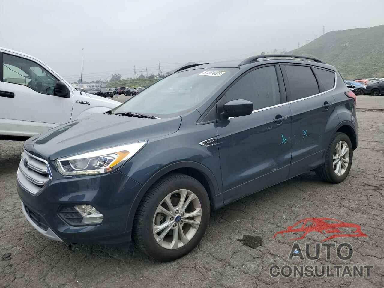 FORD ESCAPE 2019 - 1FMCU0HD1KUA25506