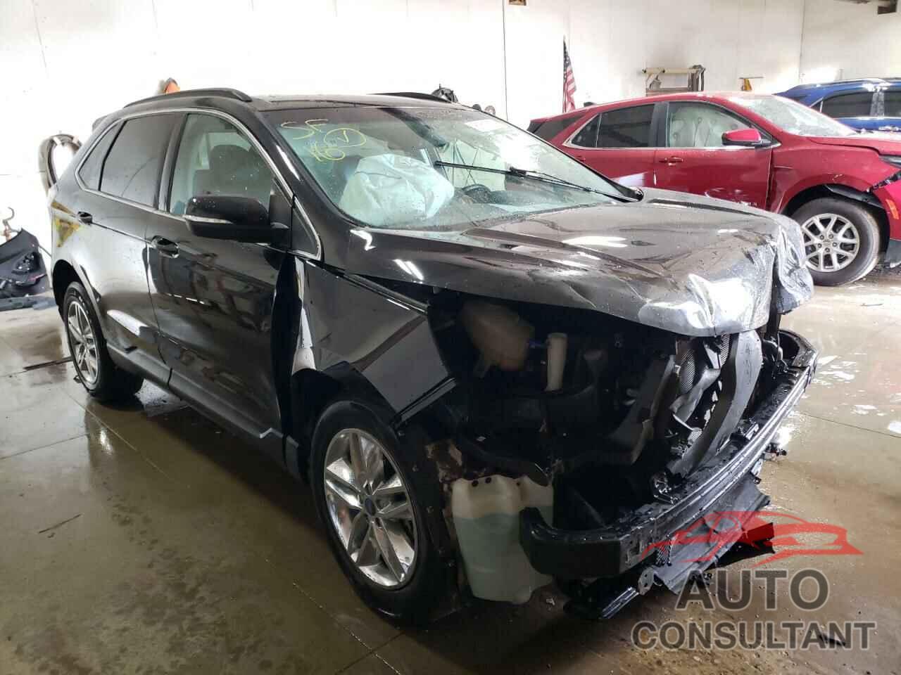 FORD EDGE 2016 - 2FMPK4J96GBB73751