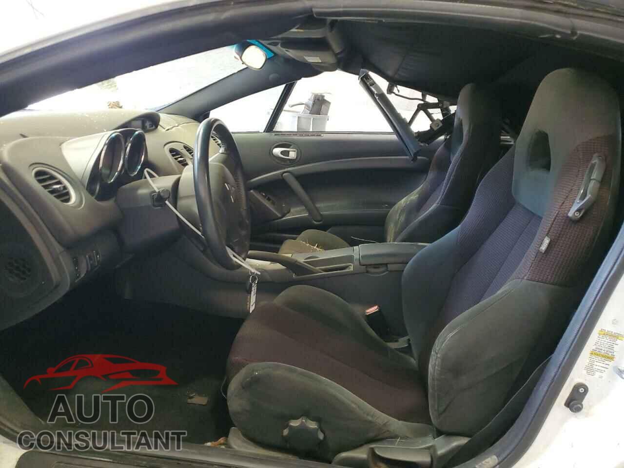 MITSUBISHI ECLIPSE 2012 - 4A37L2EF7CE003061