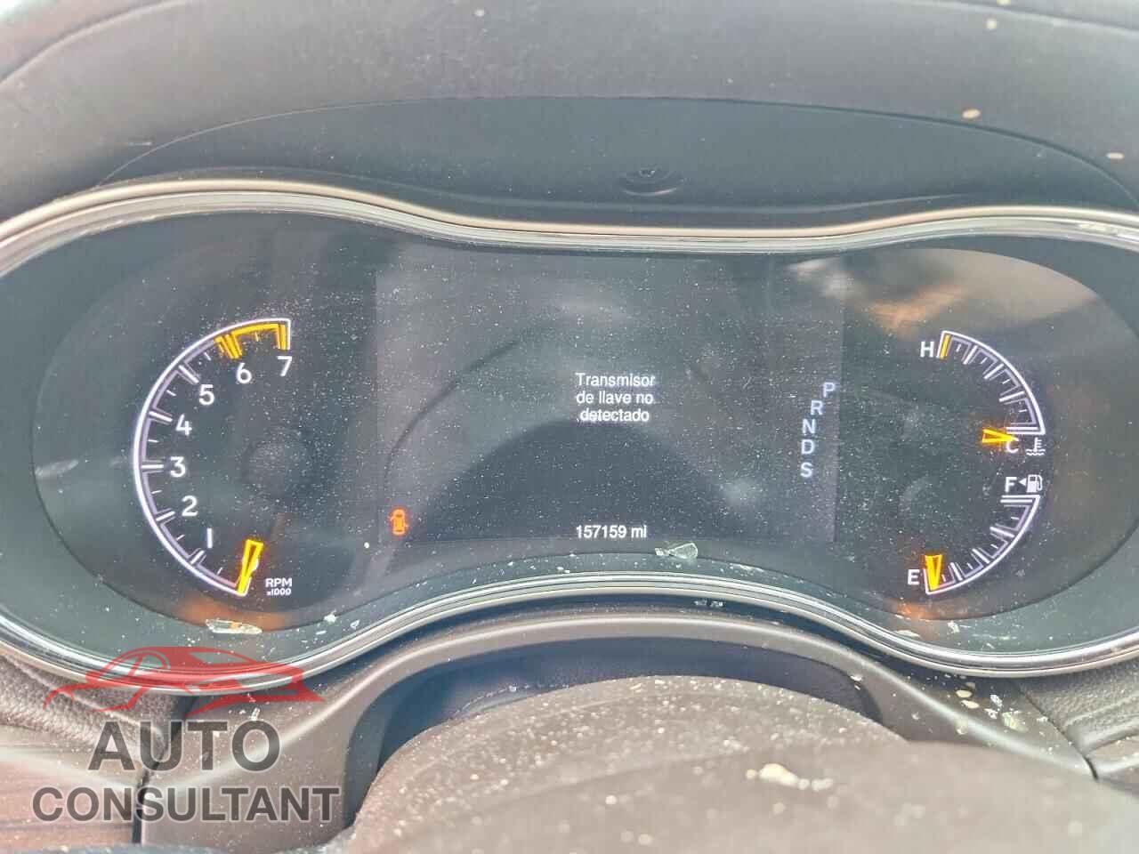 JEEP CHEROKEE 2014 - 1C4RJFCT6EC187196