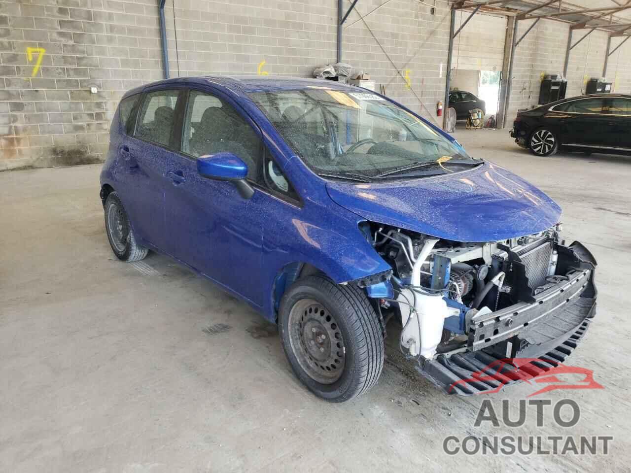 NISSAN VERSA 2016 - 3N1CE2CP8GL354657
