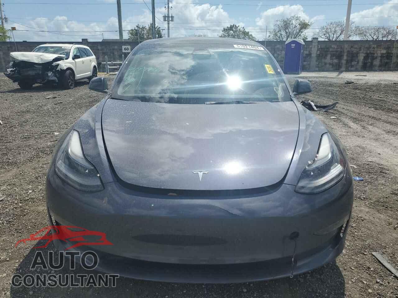 TESLA MODEL 3 2023 - 5YJ3E1EA3PF405366