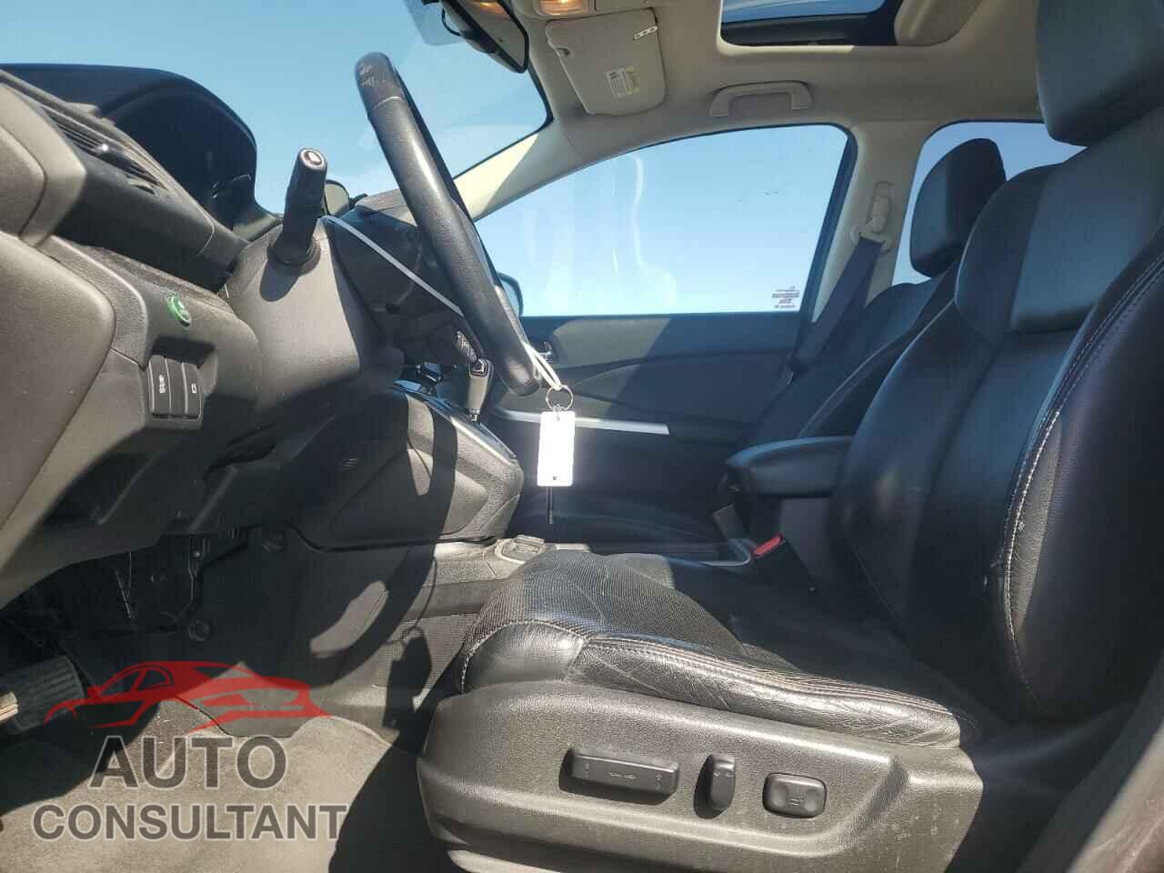 HONDA CRV 2015 - 2HKRM4H70FH653699