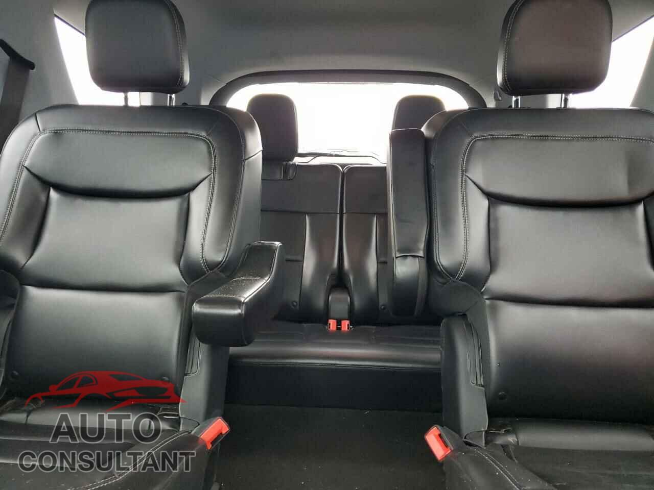 FORD EXPLORER 2021 - 1FMSK7DH9MGC06275