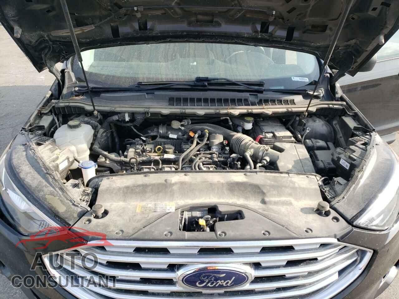 FORD EDGE 2020 - 2FMPK3G98LBB27382