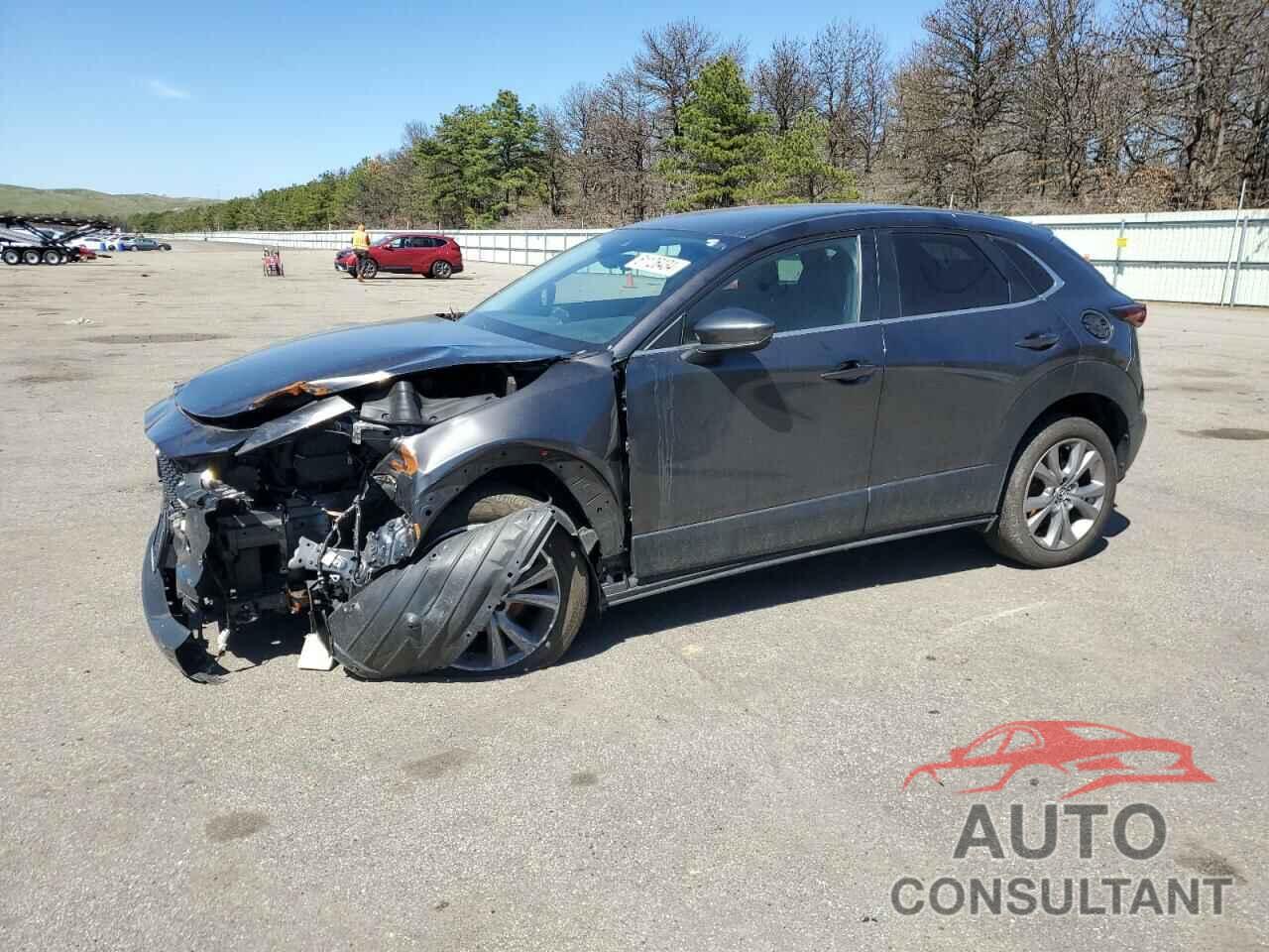 MAZDA CX30 2021 - 3MVDMBBLXMM313020