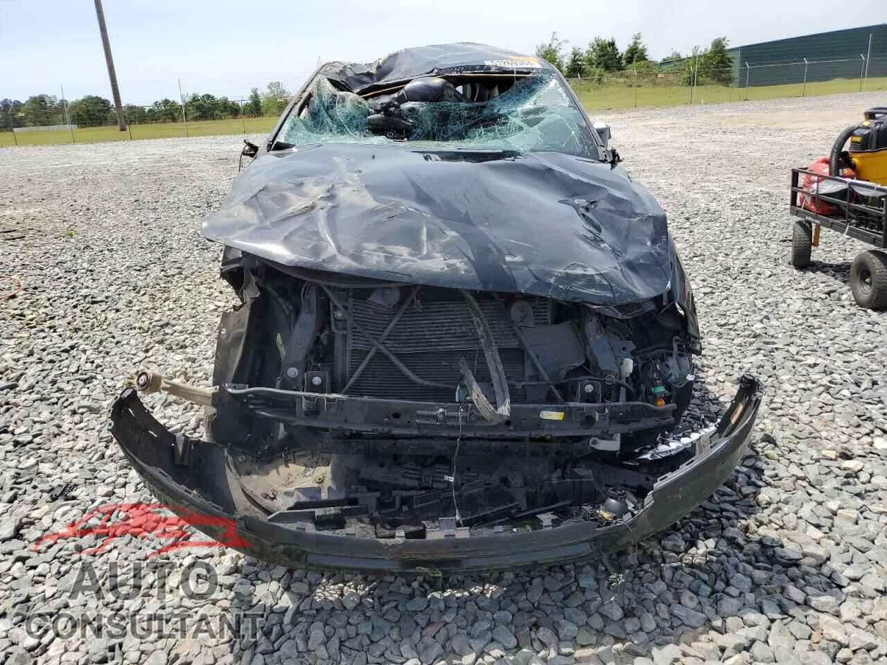 DODGE DURANGO 2020 - 1C4RDHDG6LC145919