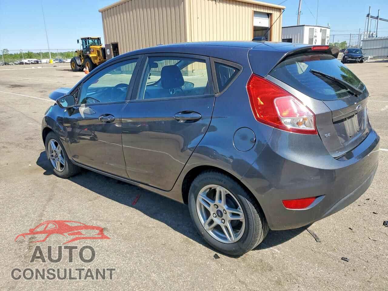 FORD FIESTA 2019 - 3FADP4EJ0KM111854