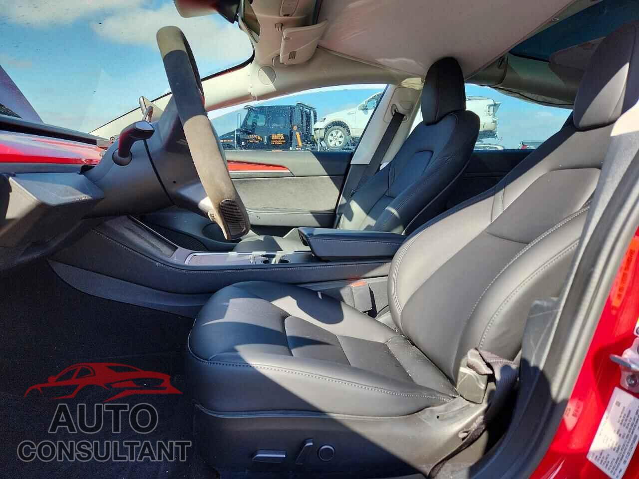 TESLA MODEL 3 2023 - 5YJ3E1EA2PF686866