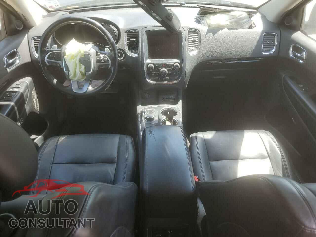 DODGE DURANGO 2014 - 1C4RDHDG7EC481310