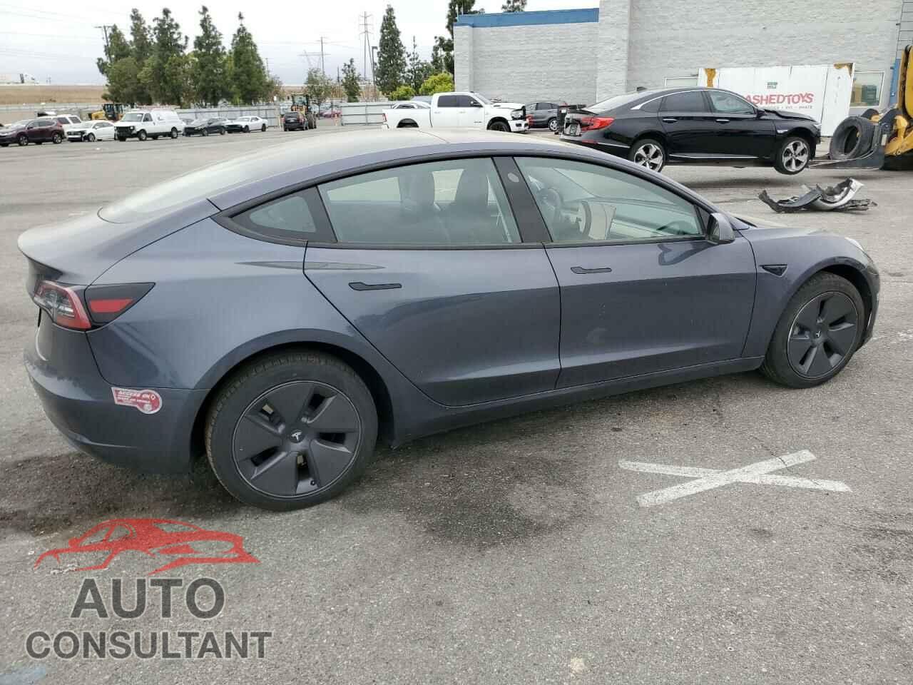 TESLA MODEL 3 2023 - 5YJ3E1EA2PF589053