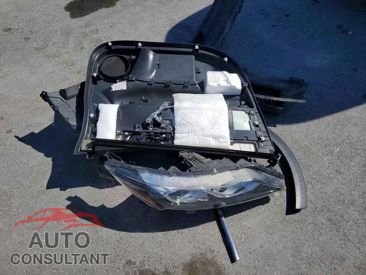 MITSUBISHI ECLIPSE 2020 - JA4AT3AA3LZ005868