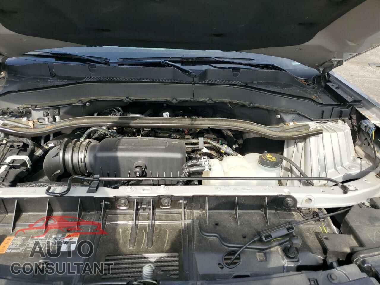 FORD EXPLORER 2023 - 1FMSK7KH1PGB21485