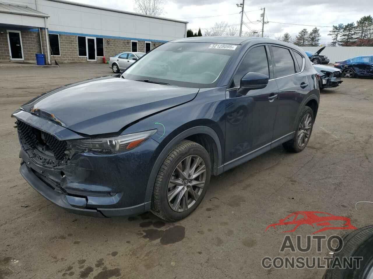 MAZDA CX-5 2019 - JM3KFBDM7K0627899
