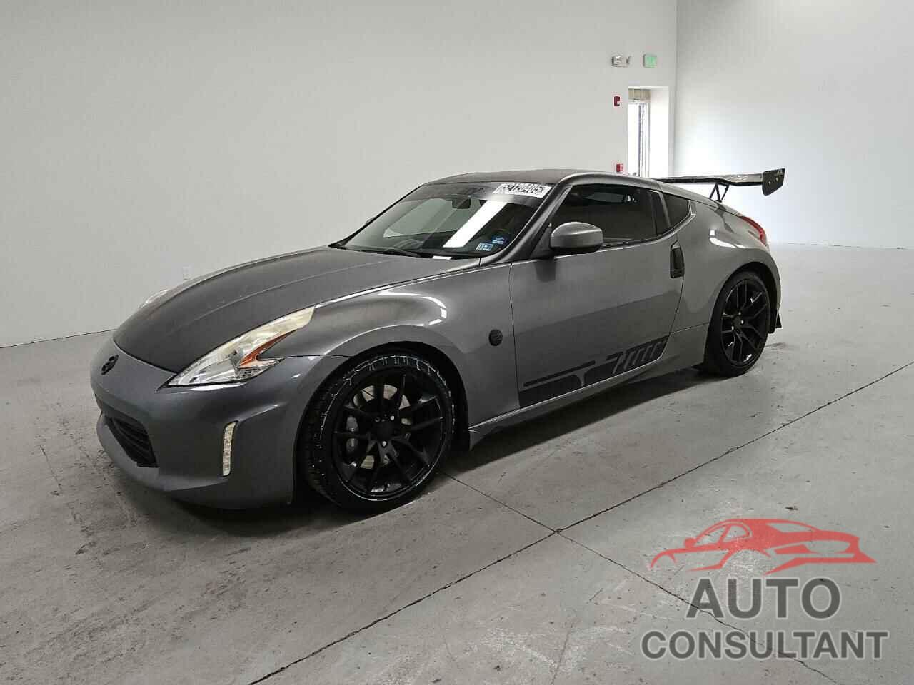 NISSAN 370Z 2014 - JN1AZ4EH0EM636274
