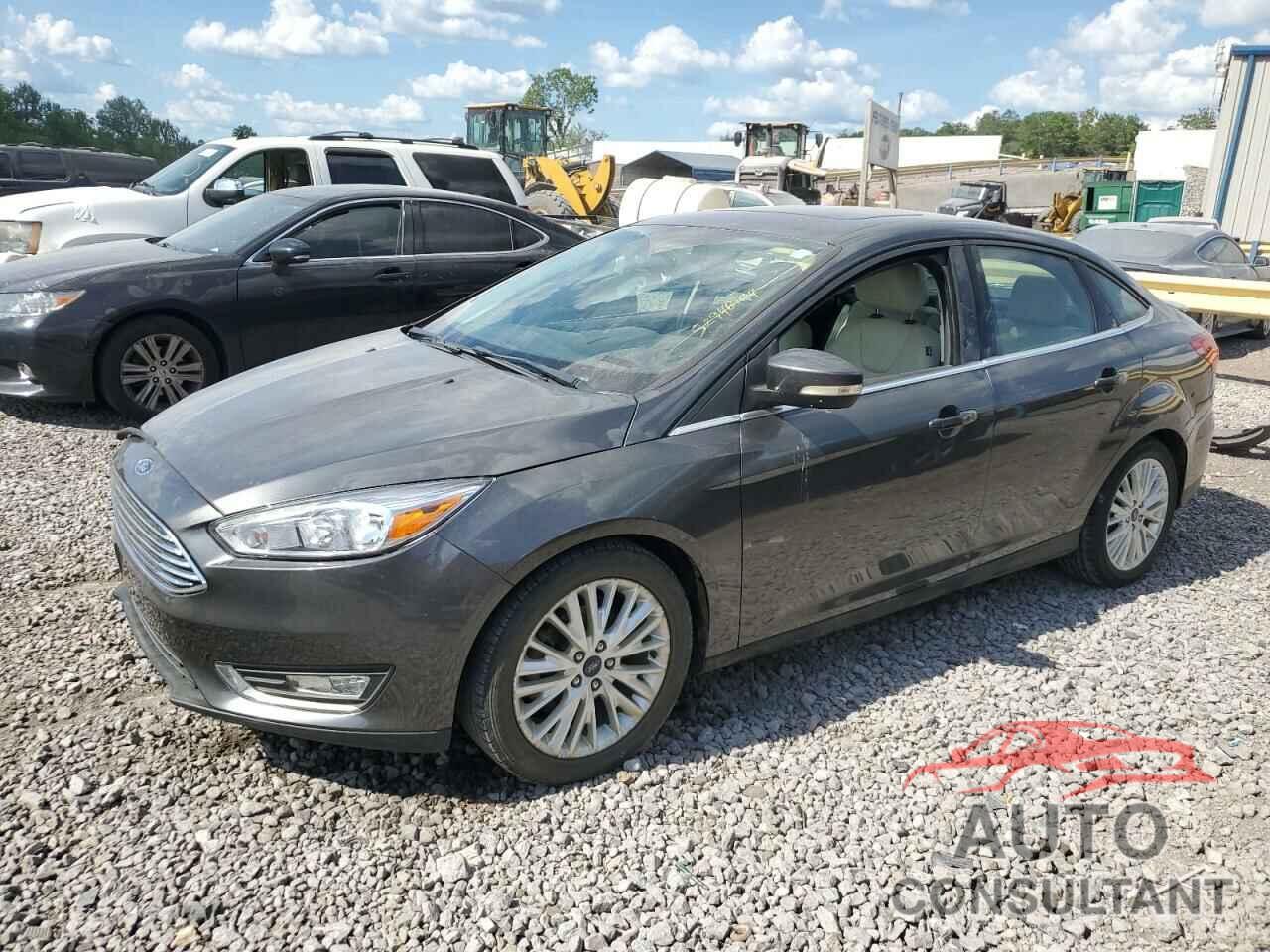 FORD FOCUS 2018 - 1FADP3J2XJL272026