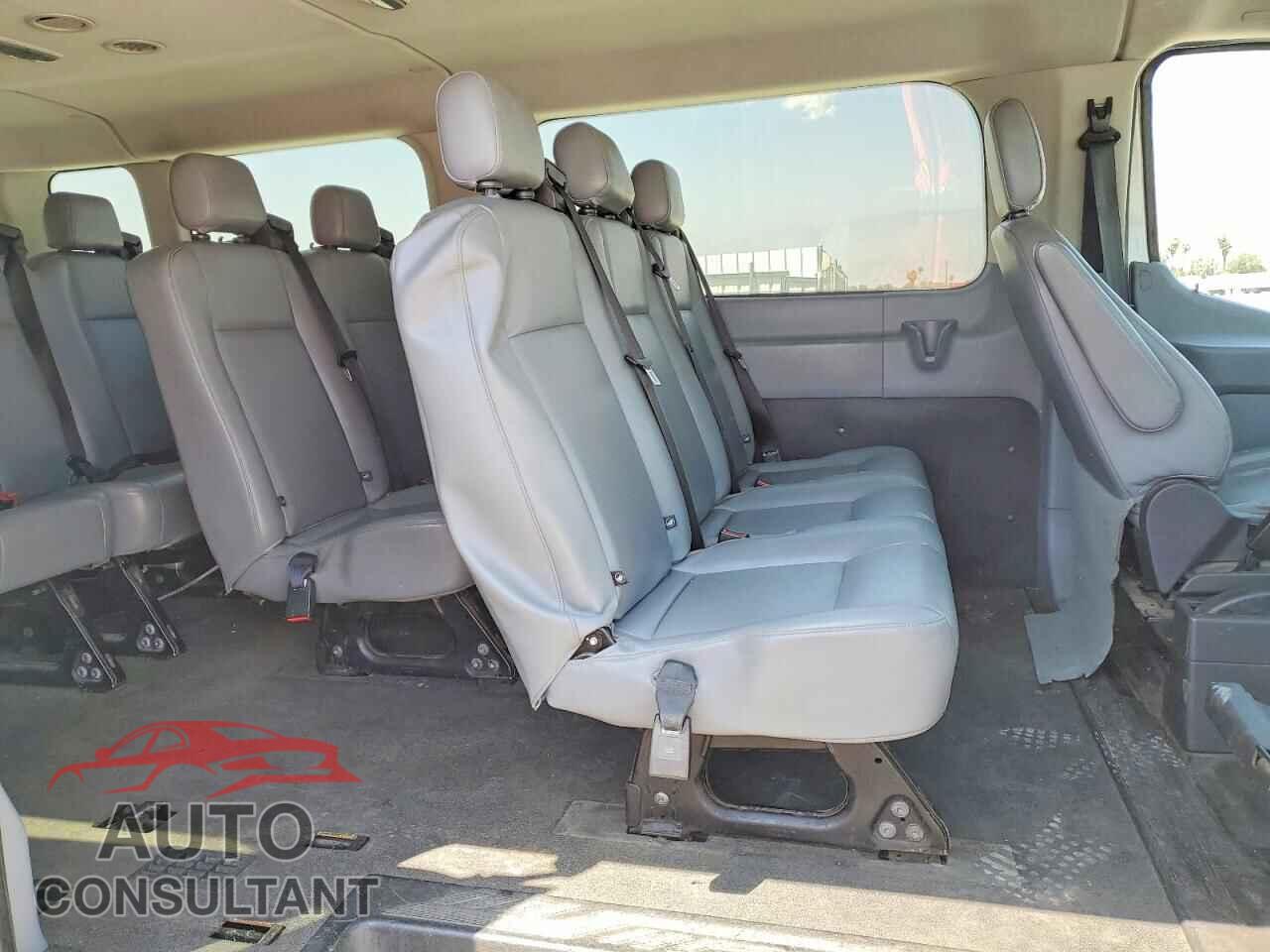 FORD TRANSIT 2015 - 1FBZX2YM9FKA83869