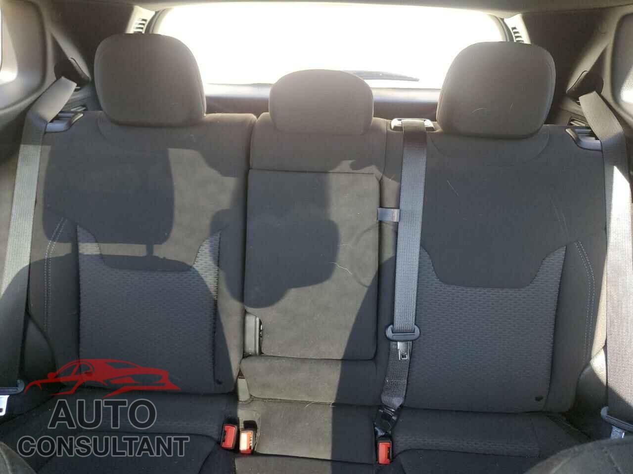 JEEP COMPASS 2024 - 3C4NJDAN1RT594604