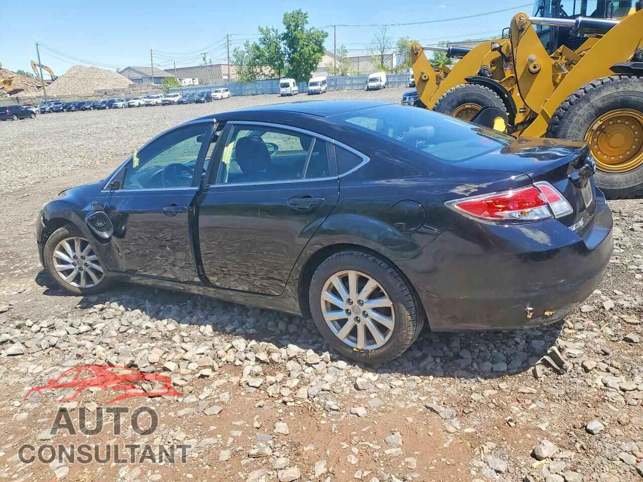 MAZDA 6 2012 - 1YVHZ8DH5C5M40224