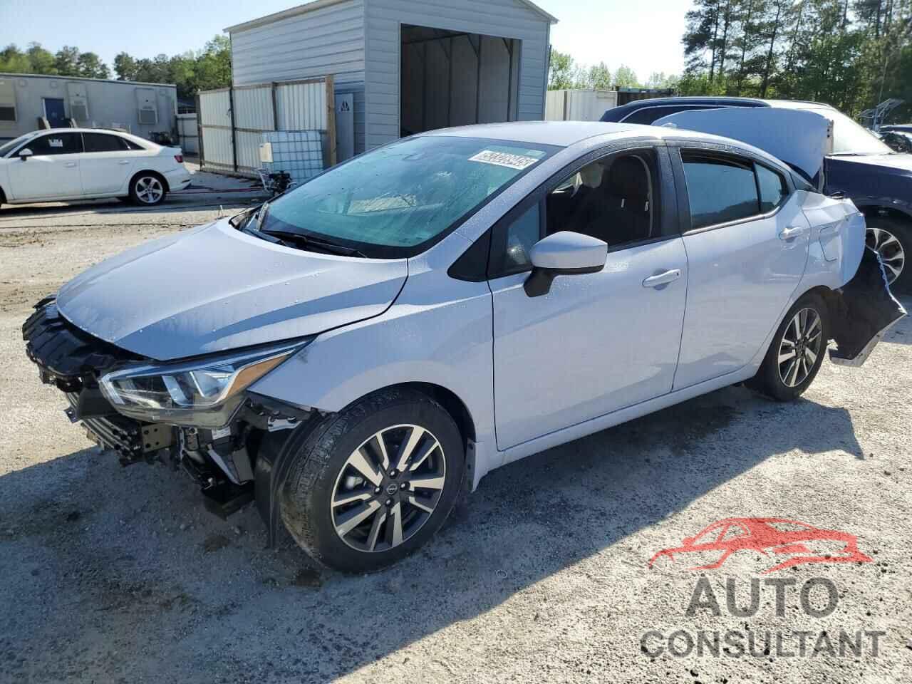 NISSAN VERSA 2024 - 3N1CN8EV1RL928744