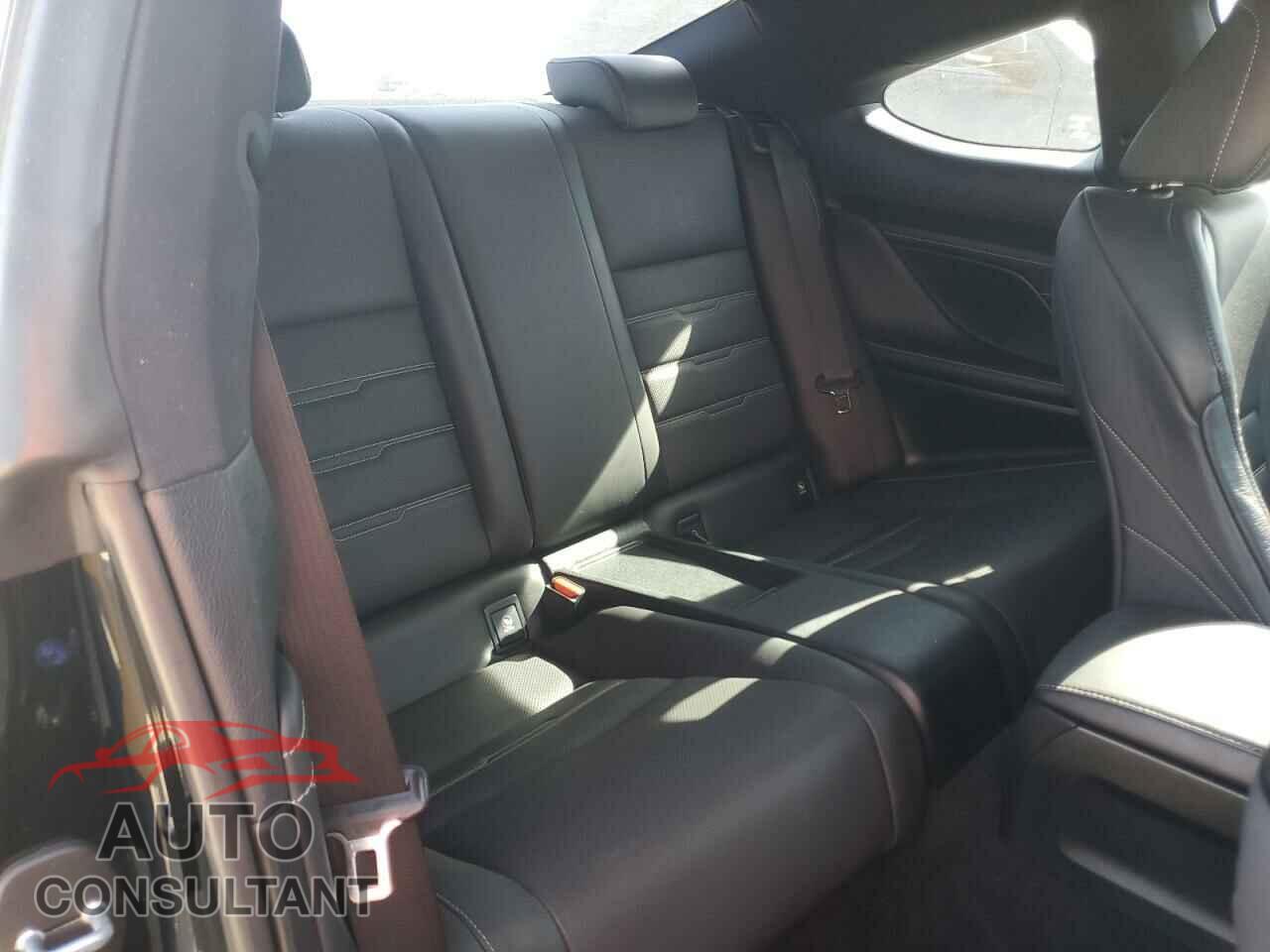 LEXUS RX350 2016 - JTHHE5BC8G5011784