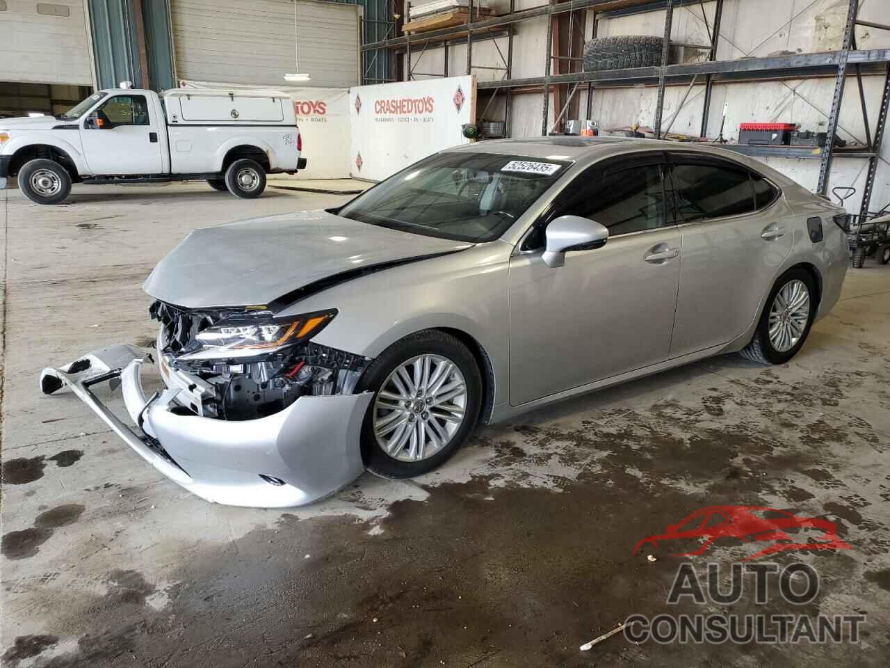 LEXUS ES350 2013 - JTHBK1GG1D2077223