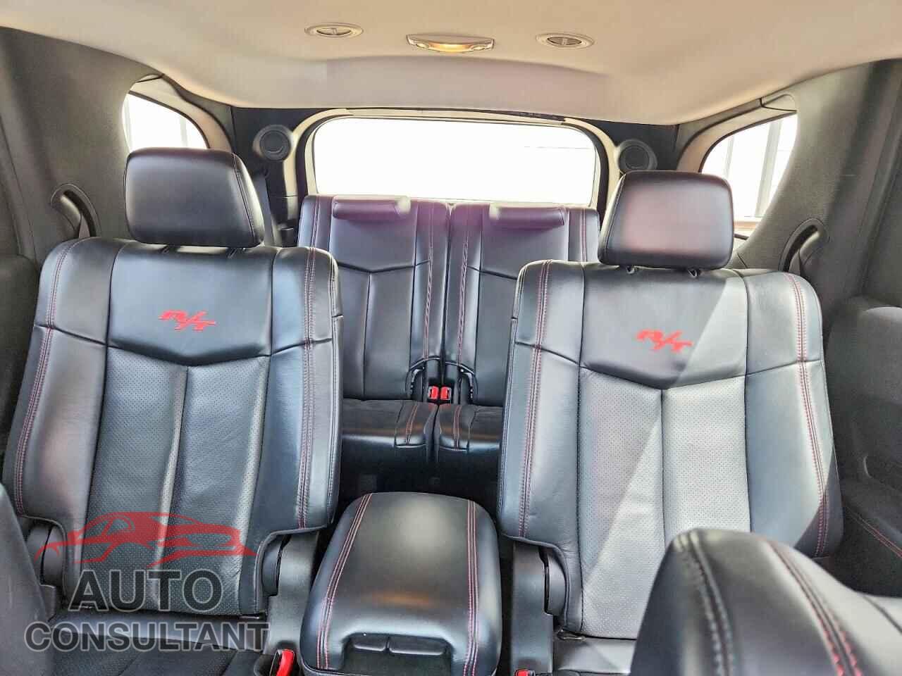 DODGE DURANGO 2012 - 1C4SDJCT5CC295107