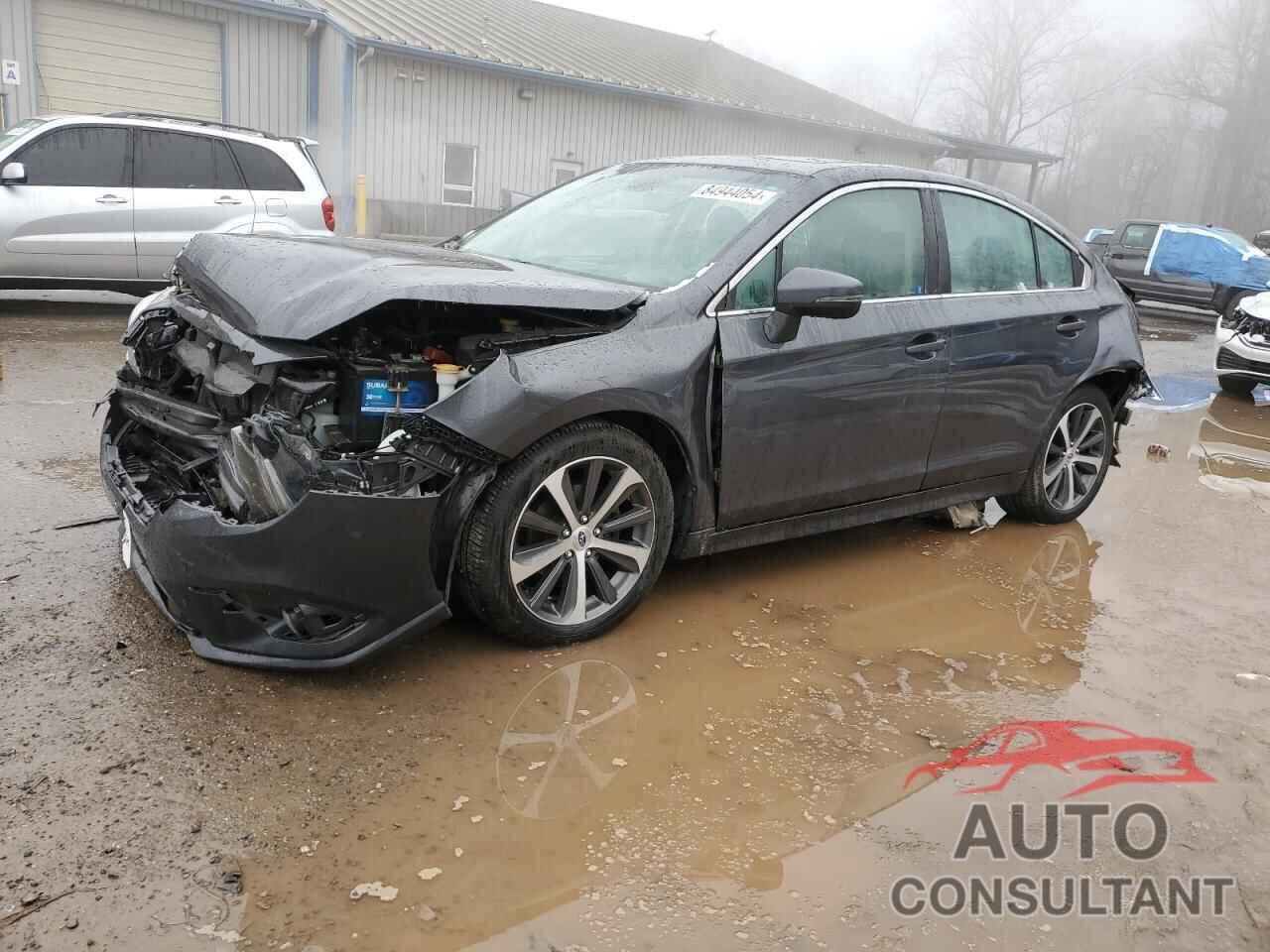 SUBARU LEGACY 2019 - 4S3BNAN64K3034022