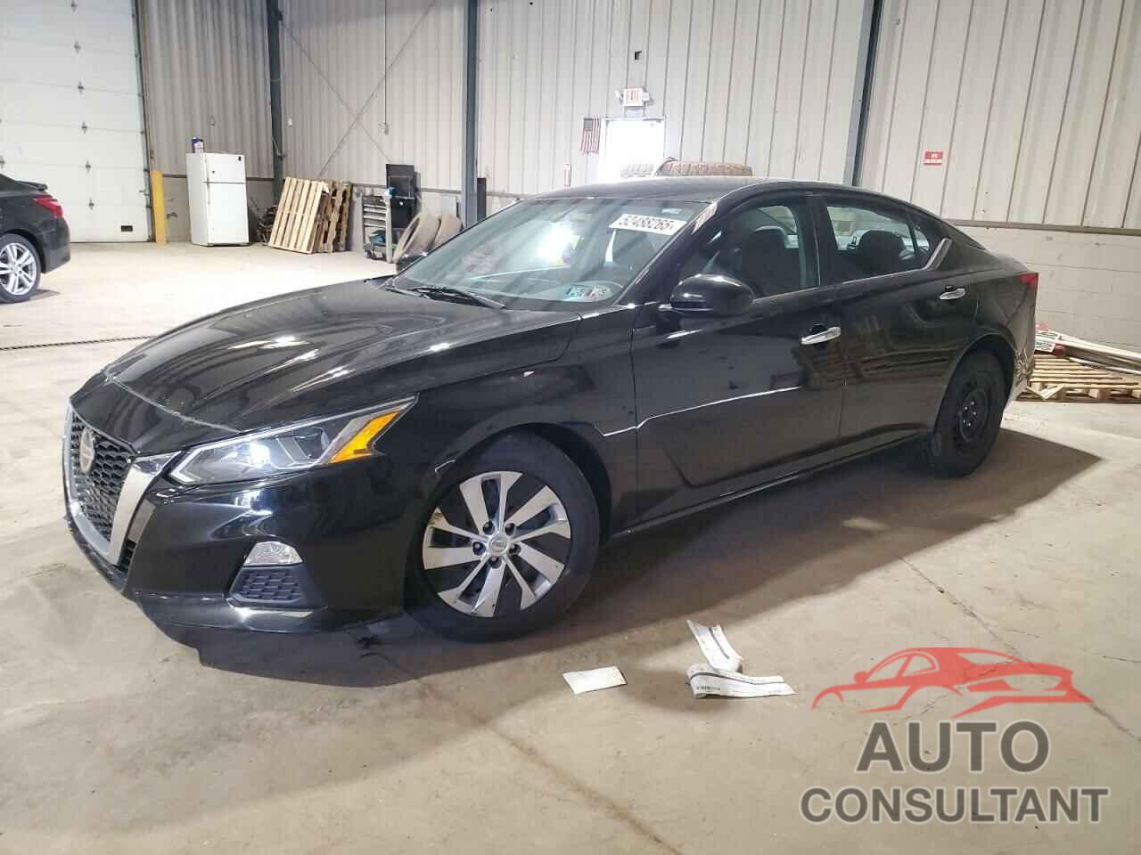 NISSAN ALTIMA 2020 - 1N4BL4BV4LC216832