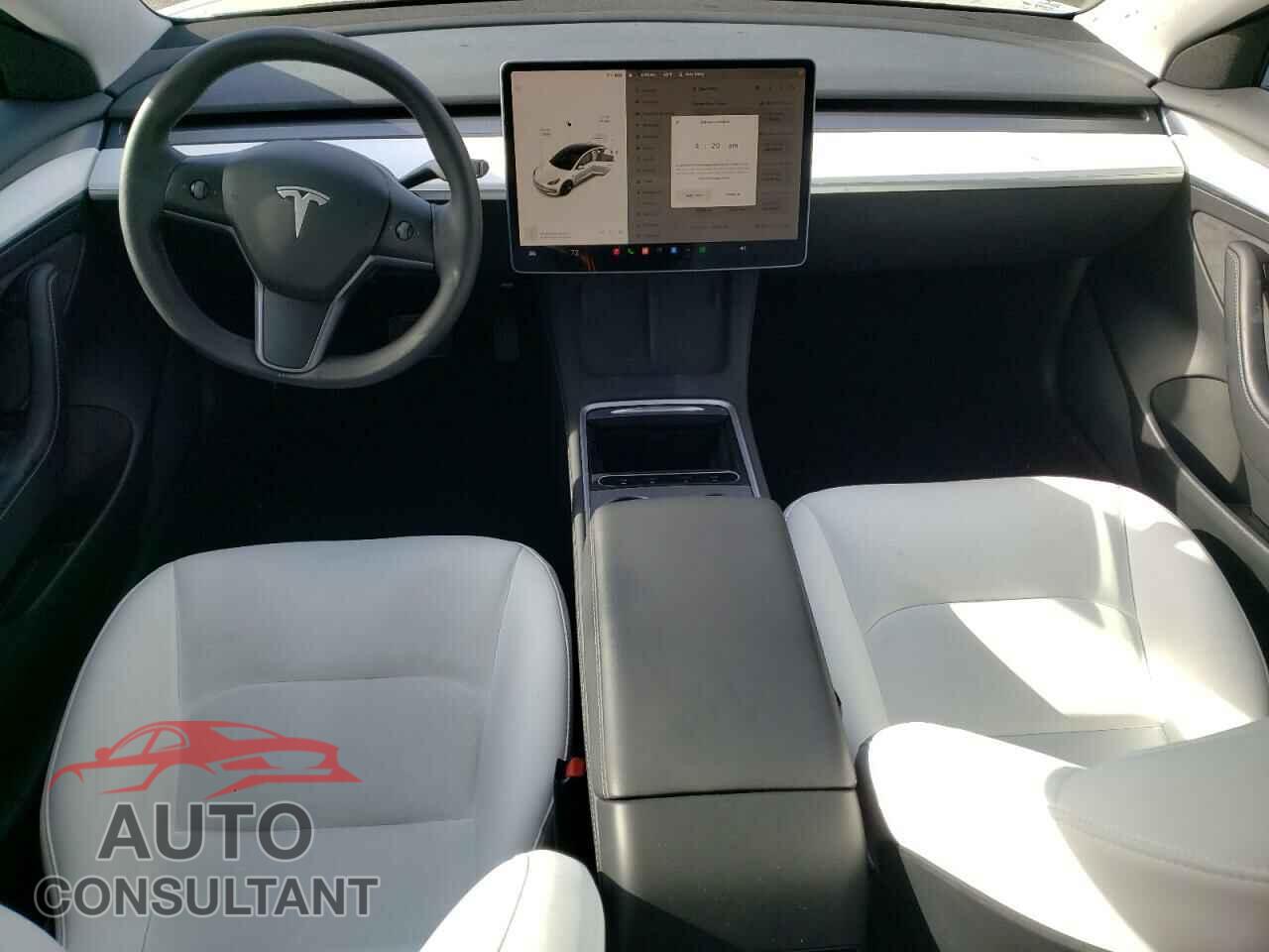 TESLA MODEL 3 2023 - 5YJ3E1EA8PF453588