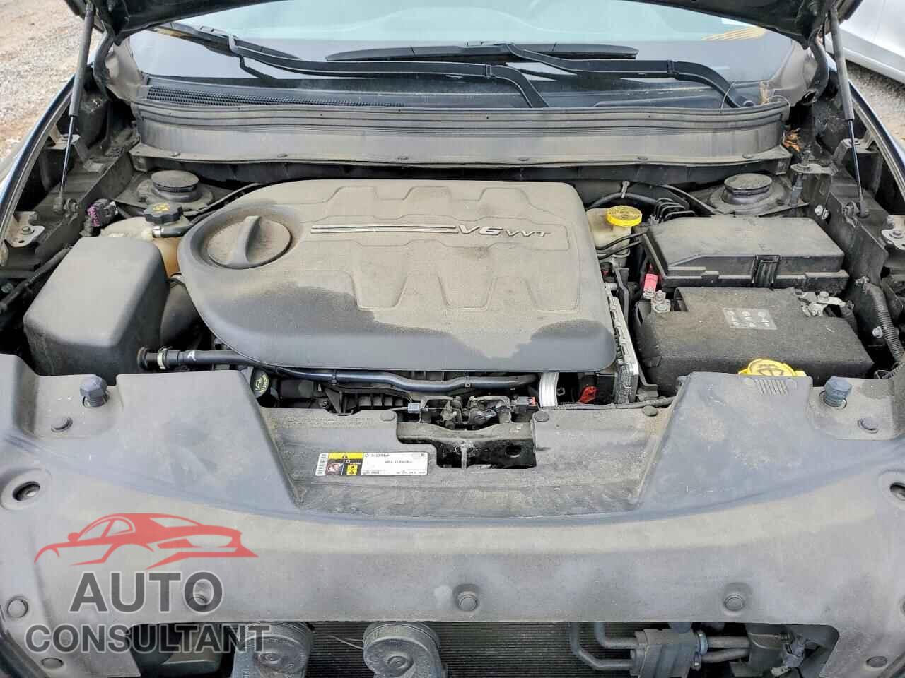 JEEP CHEROKEE 2016 - 1C4PJMCS1GW268403