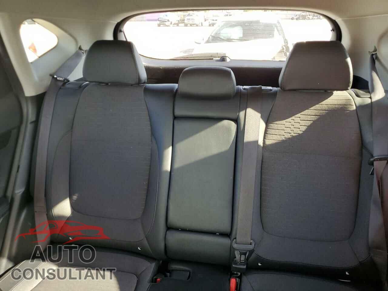 KIA SELTOS 2022 - KNDEU2AA4N7305576