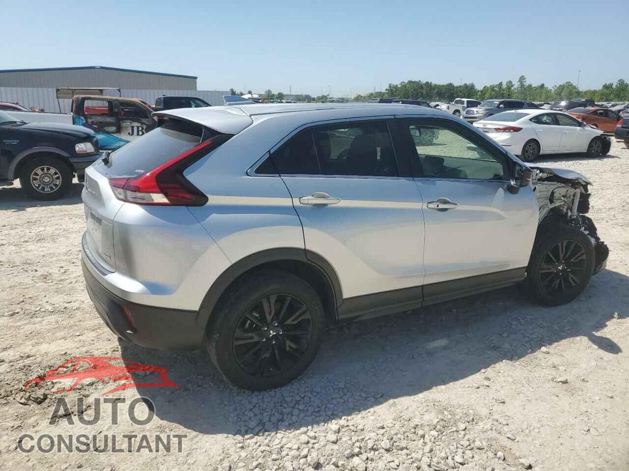 MITSUBISHI ECLIPSE 2024 - JA4ATVAA9RZ014479