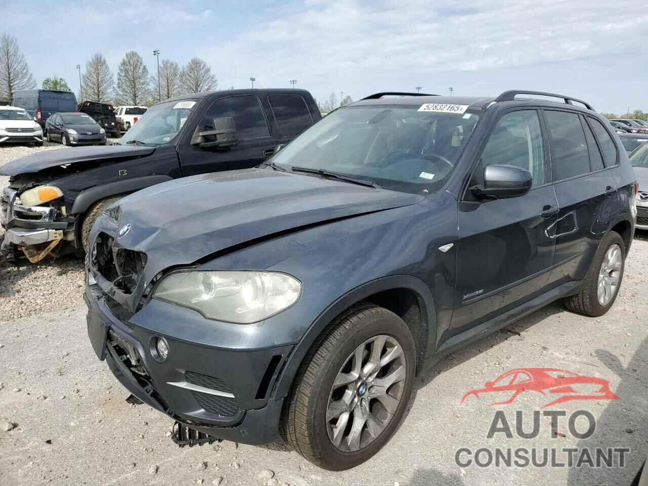 BMW X5 2013 - 5UXZV4C58DL994942