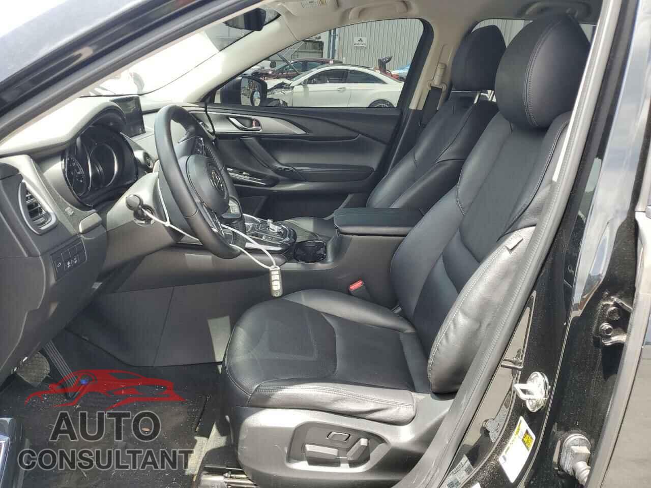 MAZDA CX-9 2019 - JM3TCACY2K0304663