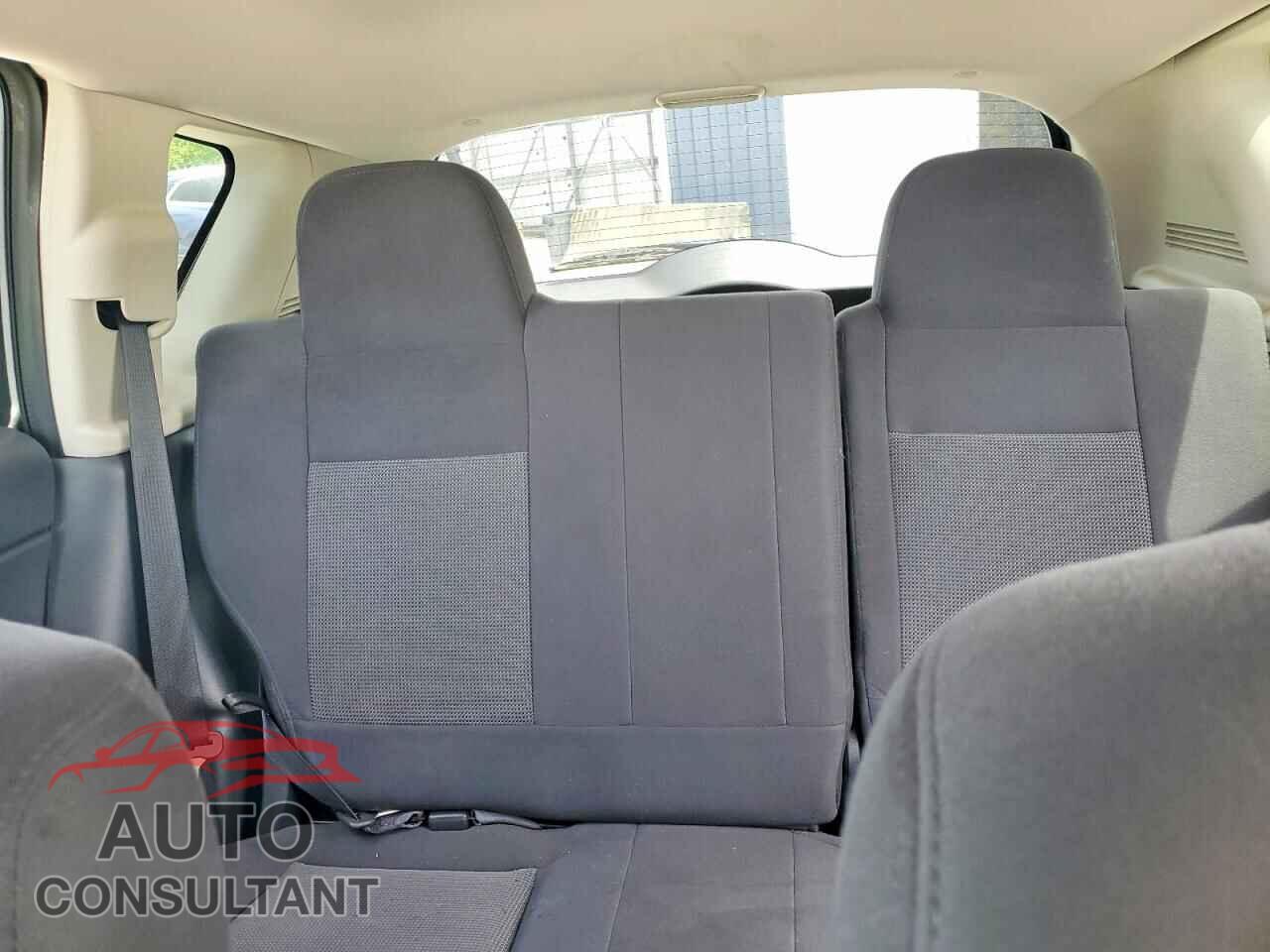 JEEP COMPASS 2011 - 1J4NF1FBXBD259734