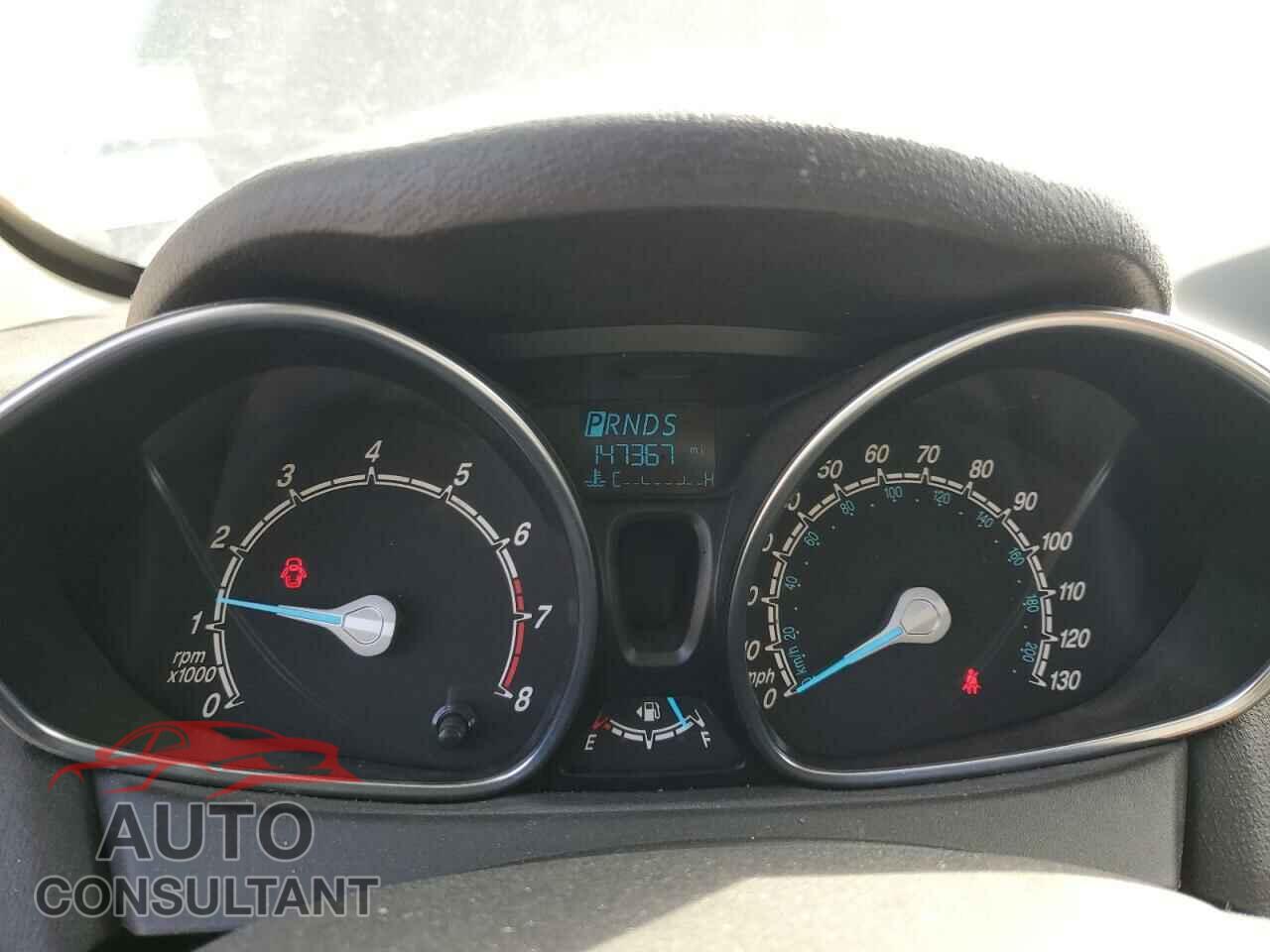 FORD FIESTA 2016 - 3FADP4EJ1GM179572