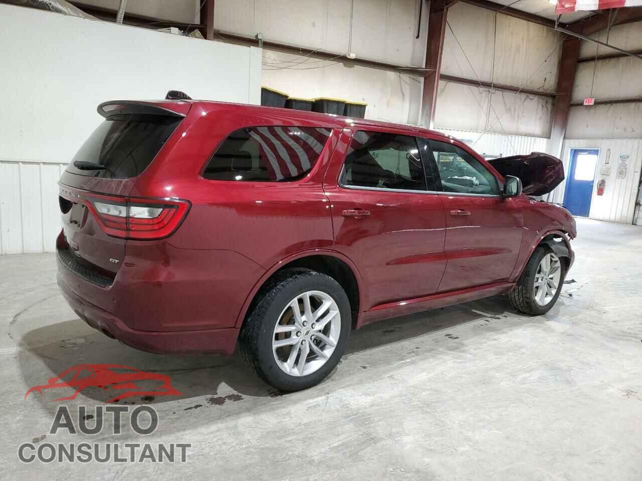 DODGE DURANGO 2023 - 1C4RDJDG2PC617644
