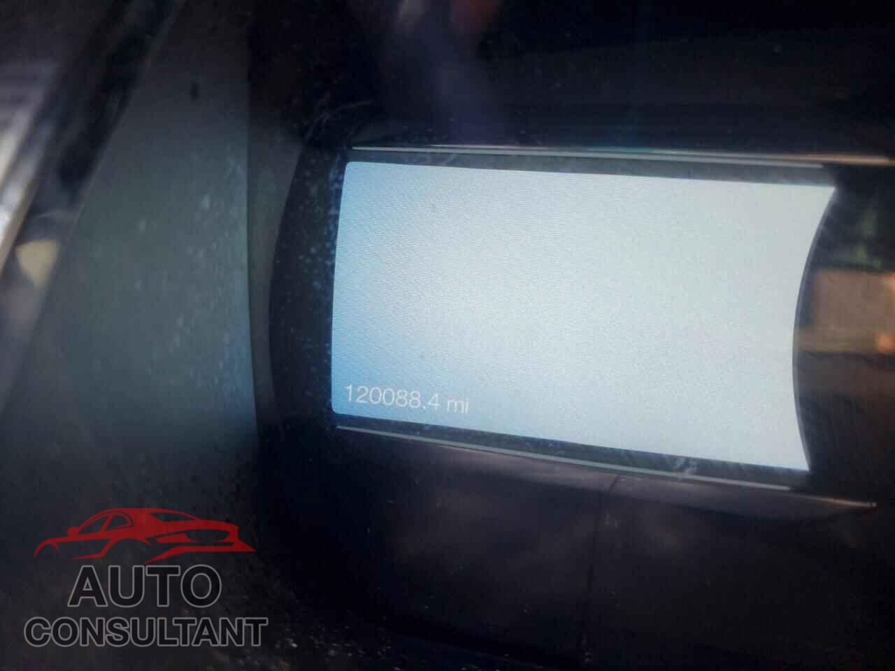FORD TAURUS 2016 - 1FAHP2E87GG131507