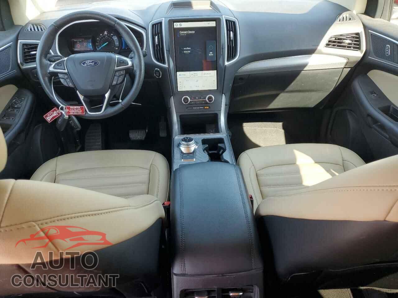 FORD EDGE 2021 - 2FMPK4J9XMBA16252