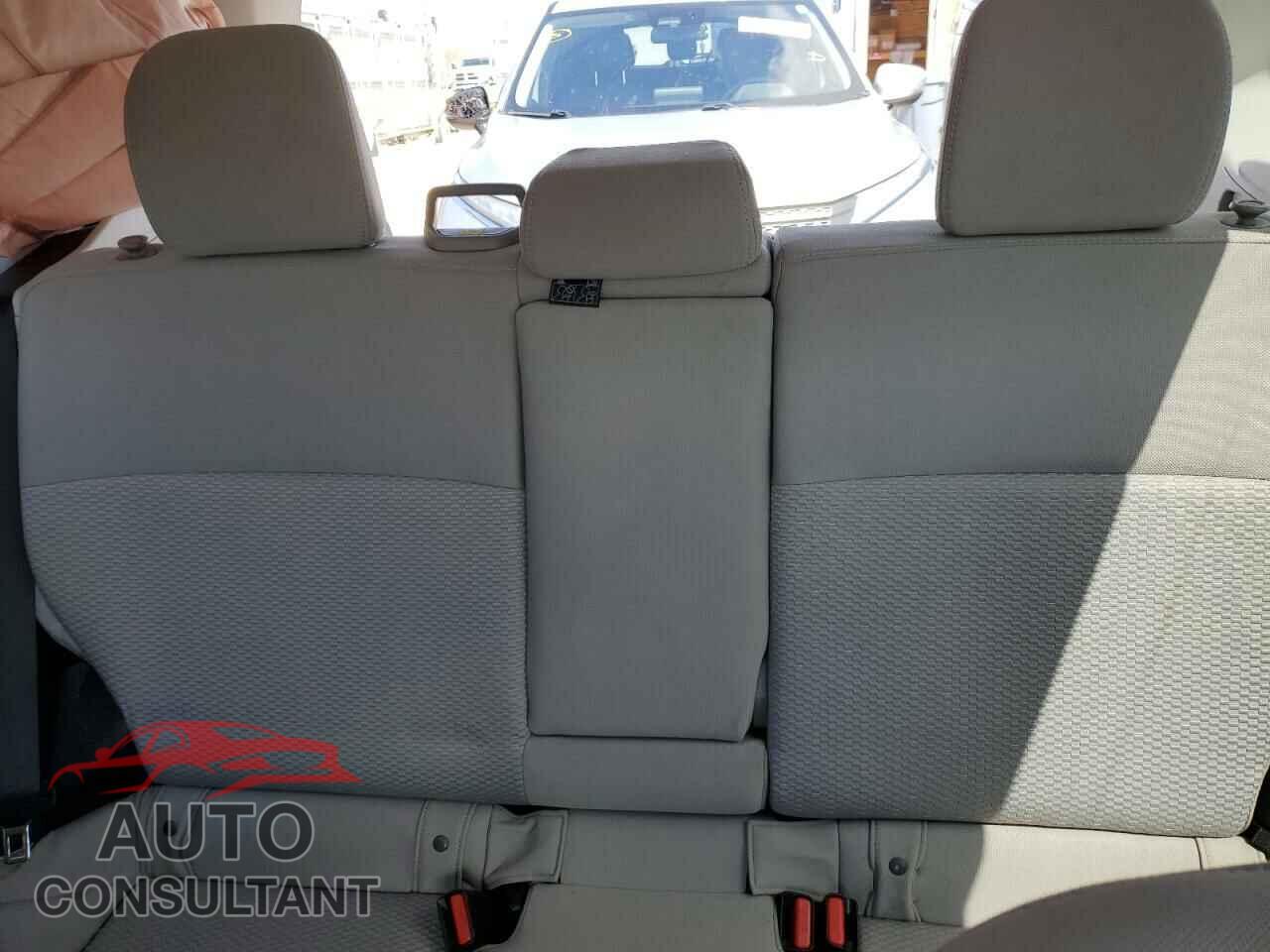 SUBARU FORESTER 2015 - JF2SJADC8FH594946
