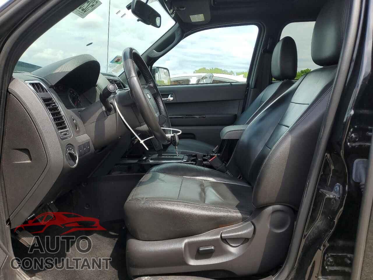 FORD ESCAPE 2012 - 1FMCU0EG7CKA20659