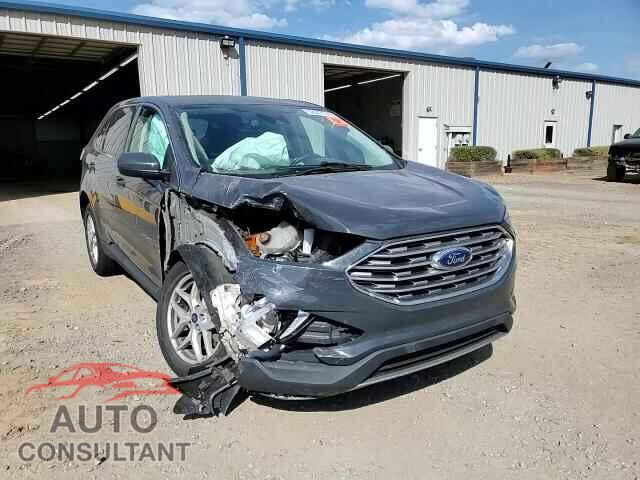 FORD EDGE 2021 - 2FMPK3J92MBA00265
