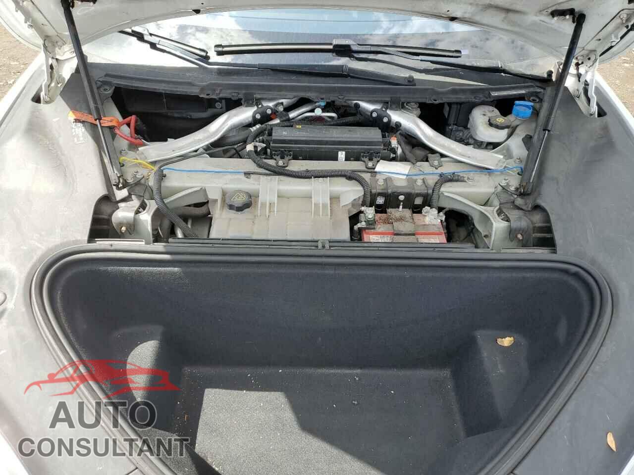 TESLA MODEL S 2017 - 5YJSA1E21HF218161